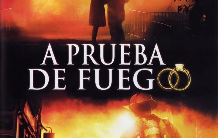 A prueba de fuego | San Miguel de las Rozas