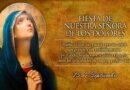 Fiesta de Nuestra Señora de los Dolores