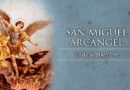 Fiesta de San Miguel Arcángel