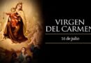Fiesta de la Virgen del Carmen