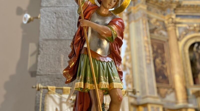 Hoja parroquial Febrero 2026