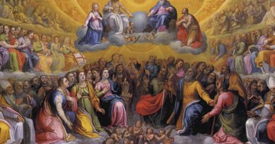 Solemnidad de Todos los santos y Fiesta de todos los difuntos Solemnidad de Todos los santos y Fiesta de todos los difuntos