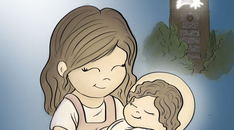 Avisos parroquiales 21-12-2025 (Horarios Navidad)