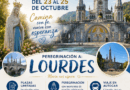 Peregrinación a Lourdes