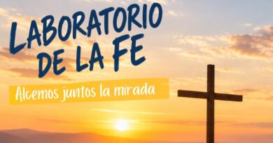 Laboratorio de la fe