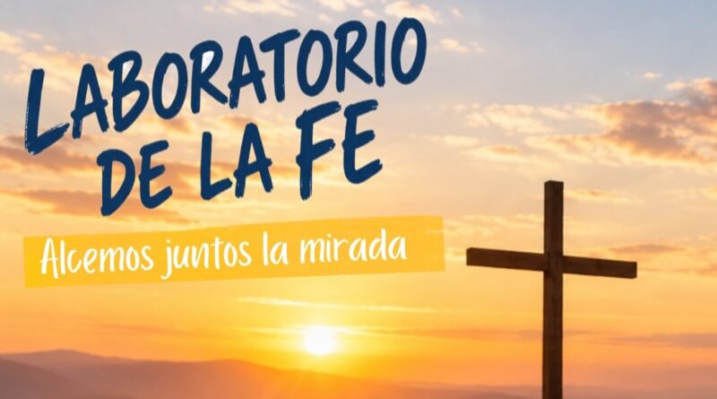 Laboratorio de la fe